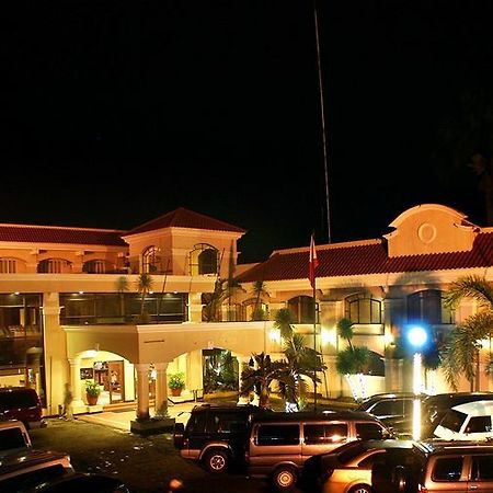 Hotel Del Rio Iloilo Exterior foto